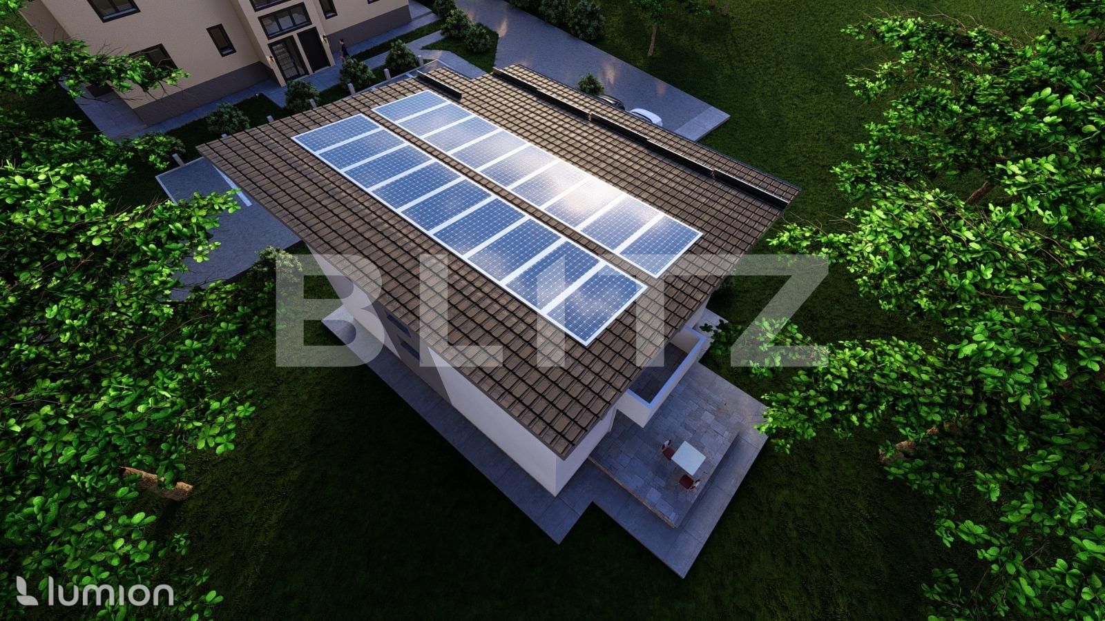 Casa de vânzare 4 camere Schitu Duca - 121142CV | BLITZ Iași | Poza14