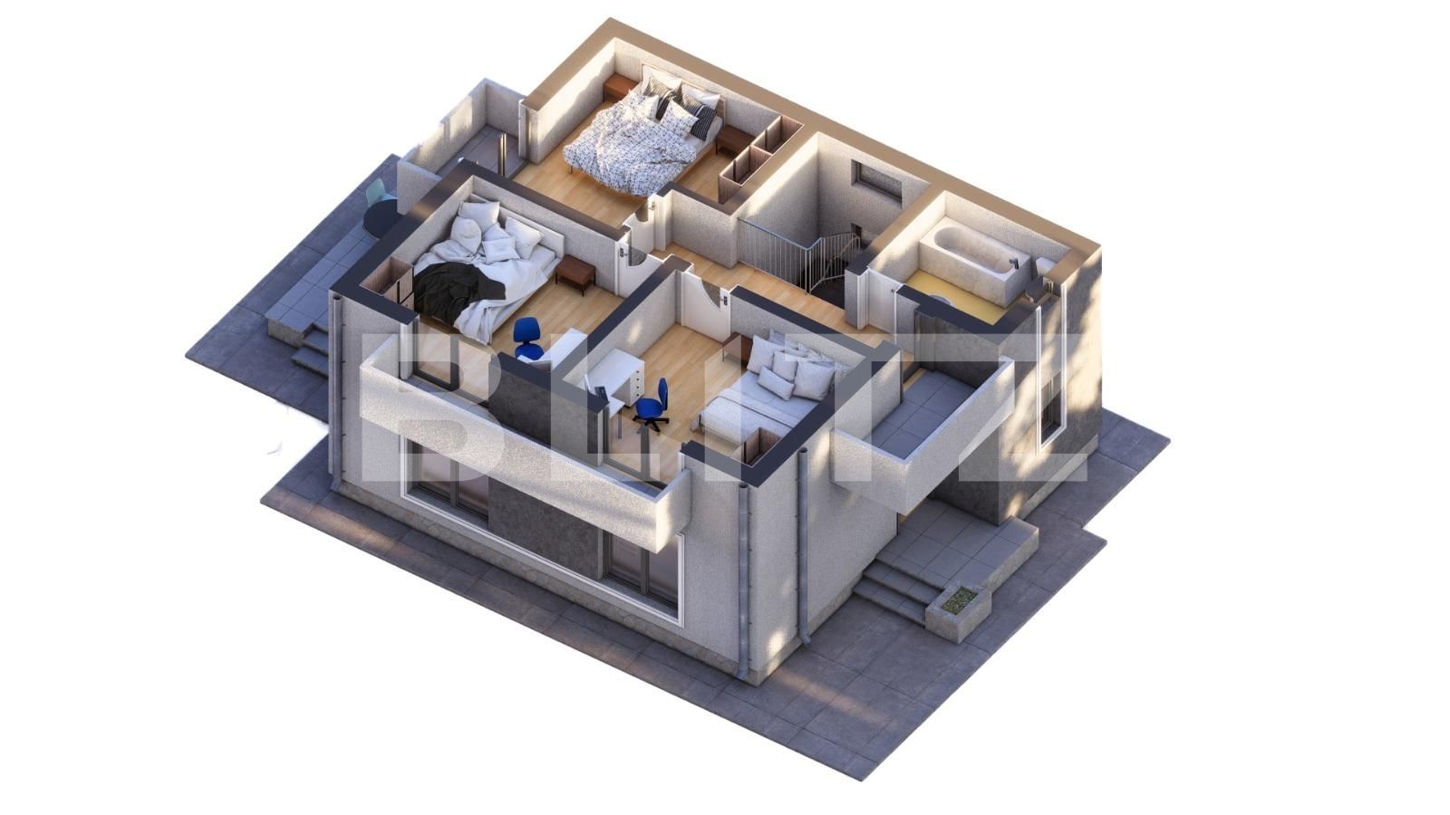 Casa de vânzare 4 camere Schitu Duca - 121142CV | BLITZ Iași | Poza10