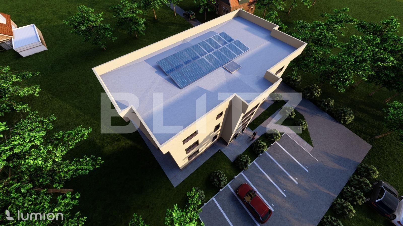 Casa de vânzare 4 camere Schitu Duca - 121142CV | BLITZ Iași | Poza13