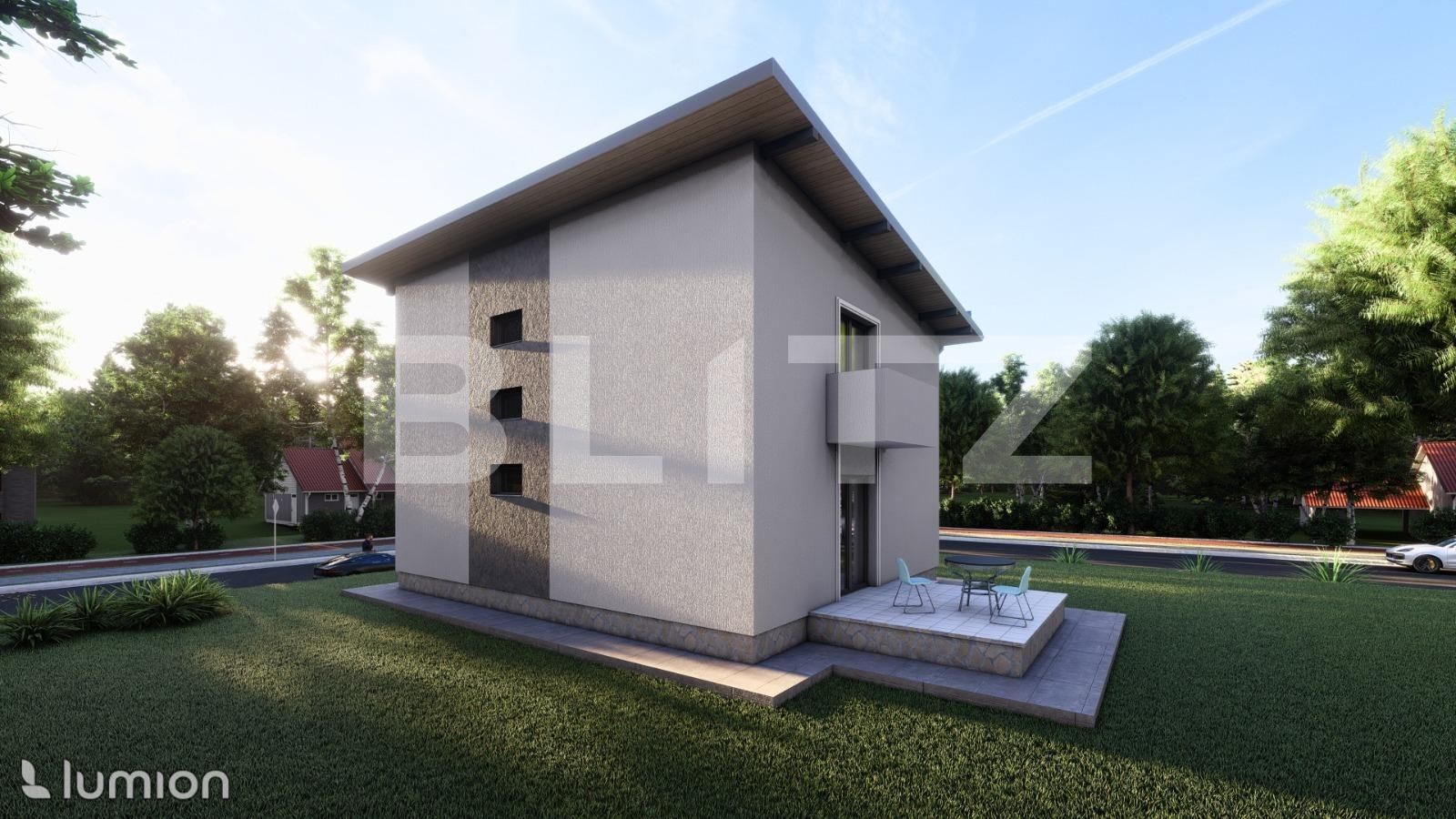 Casa de vânzare 4 camere Schitu Duca - 121142CV | BLITZ Iași | Poza4