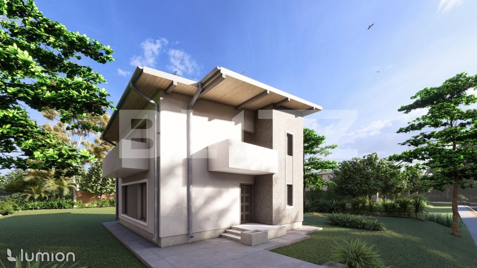 Casa de vânzare 4 camere Schitu Duca - 121142CV | BLITZ Iași | Poza2