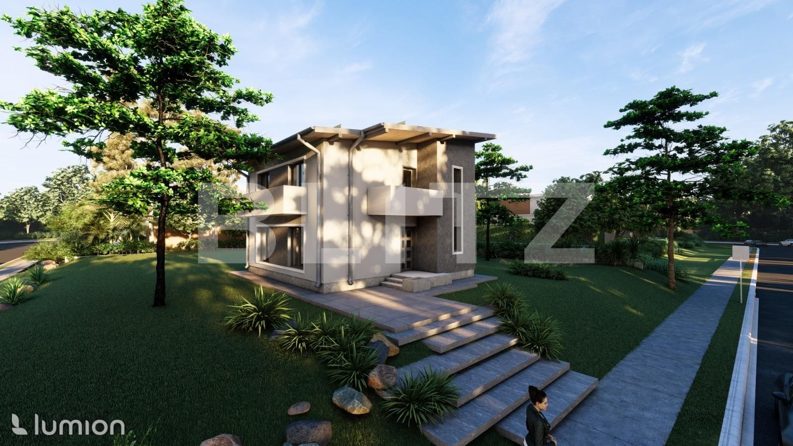 Casa de vânzare 4 camere Schitu Duca - 121142CV | BLITZ Iași | Poza6