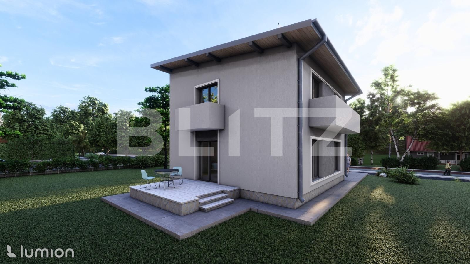 Casa de vânzare 4 camere Schitu Duca - 121142CV | BLITZ Iași | Poza7