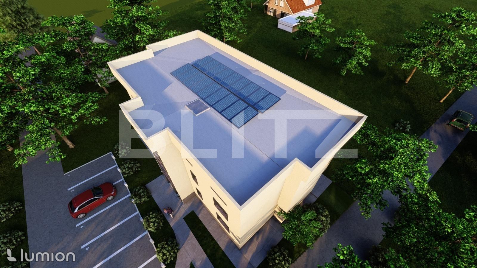 Casa de vânzare 4 camere Schitu Duca - 121142CV | BLITZ Iași | Poza12