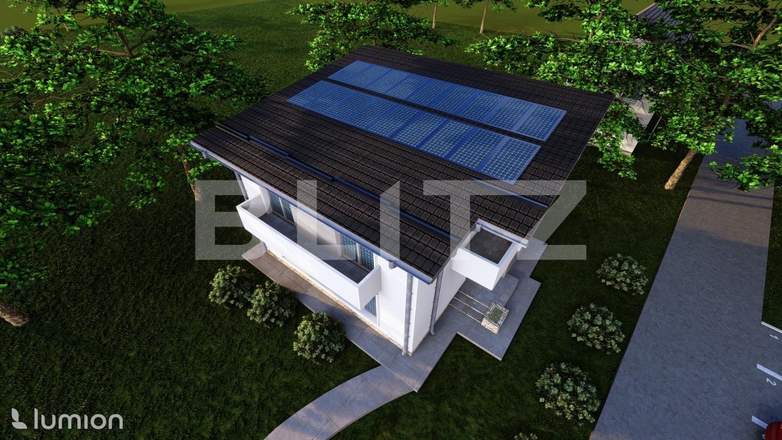 Casa de vânzare 4 camere Schitu Duca - 121142CV | BLITZ Iași | Poza15