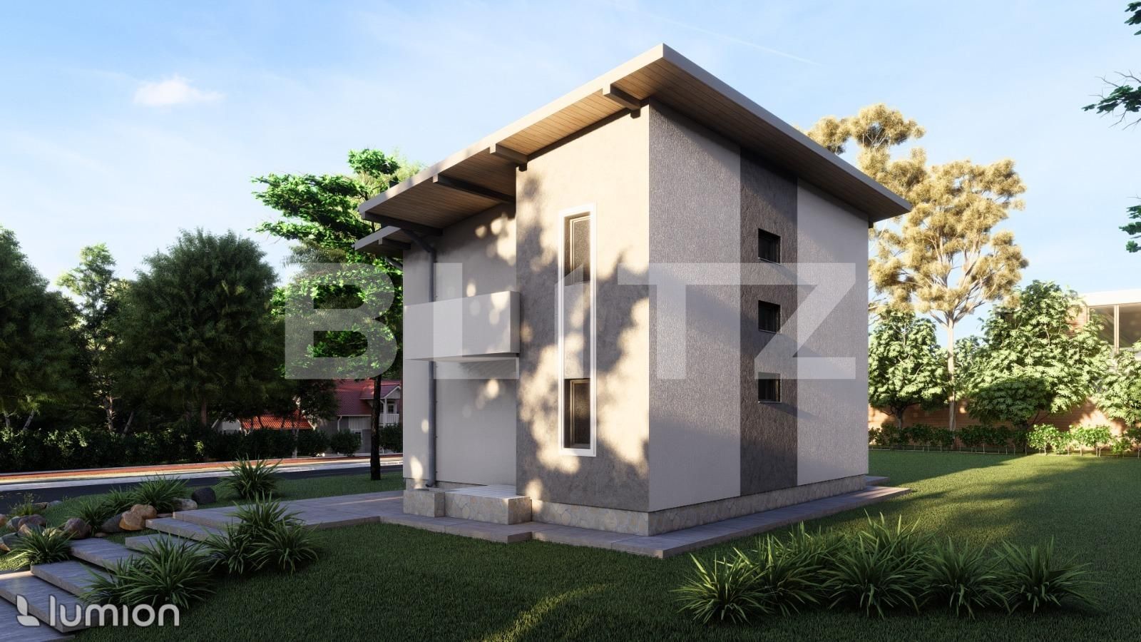 Casa de vânzare 4 camere Schitu Duca - 121142CV | BLITZ Iași | Poza5