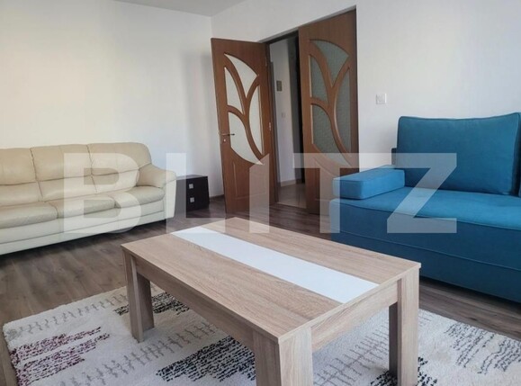 Apartament de închiriat 2 camere Zimbru - 121144AI | BLITZ Iași | Poza3