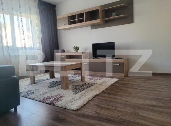 Apartament de închiriat 2 camere Zimbru - 121144AI | BLITZ Iași | Poza4