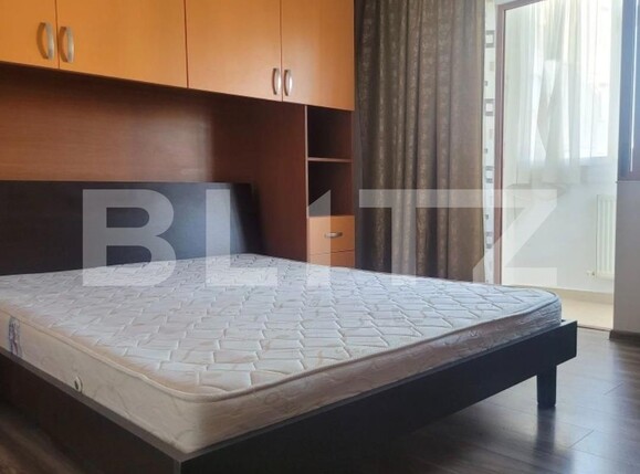 Apartament de închiriat 2 camere Zimbru - 121144AI | BLITZ Iași | Poza2