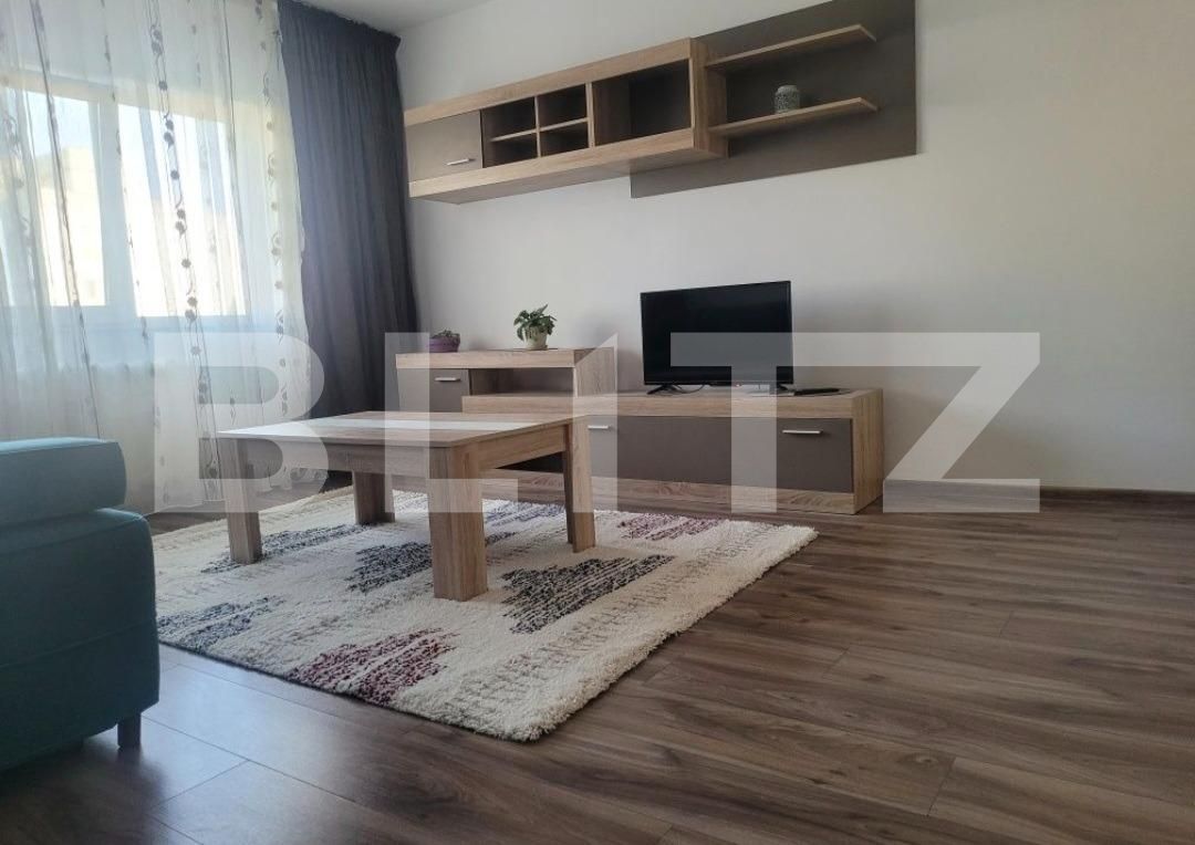 Apartament de închiriat 2 camere Zimbru - 121144AI | BLITZ Iași | Poza4