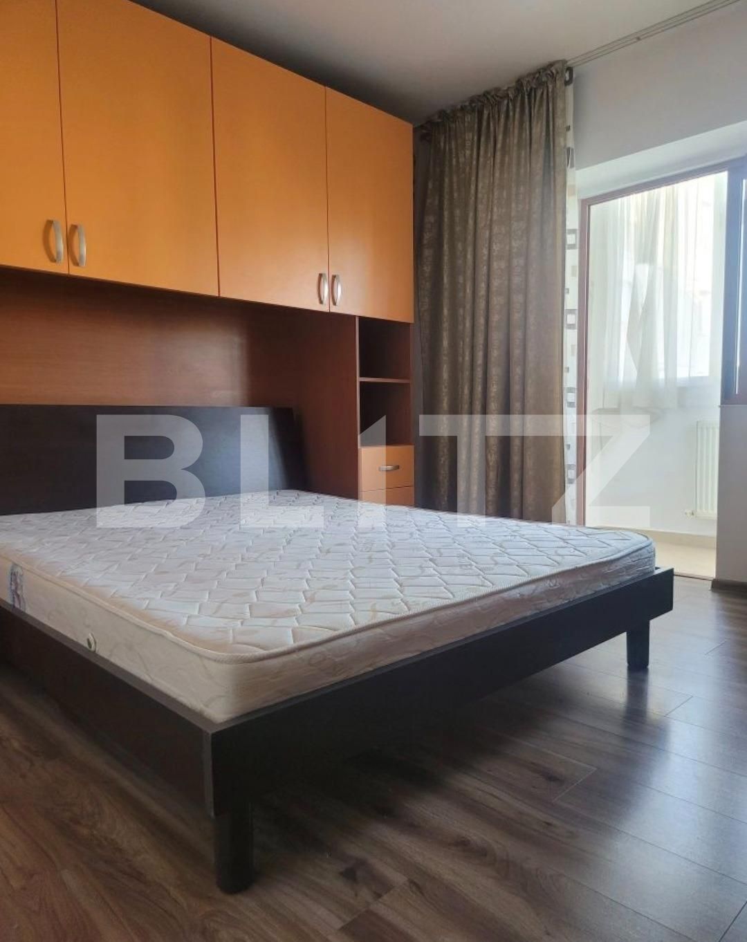 Apartament de închiriat 2 camere Zimbru - 121144AI | BLITZ Iași | Poza2