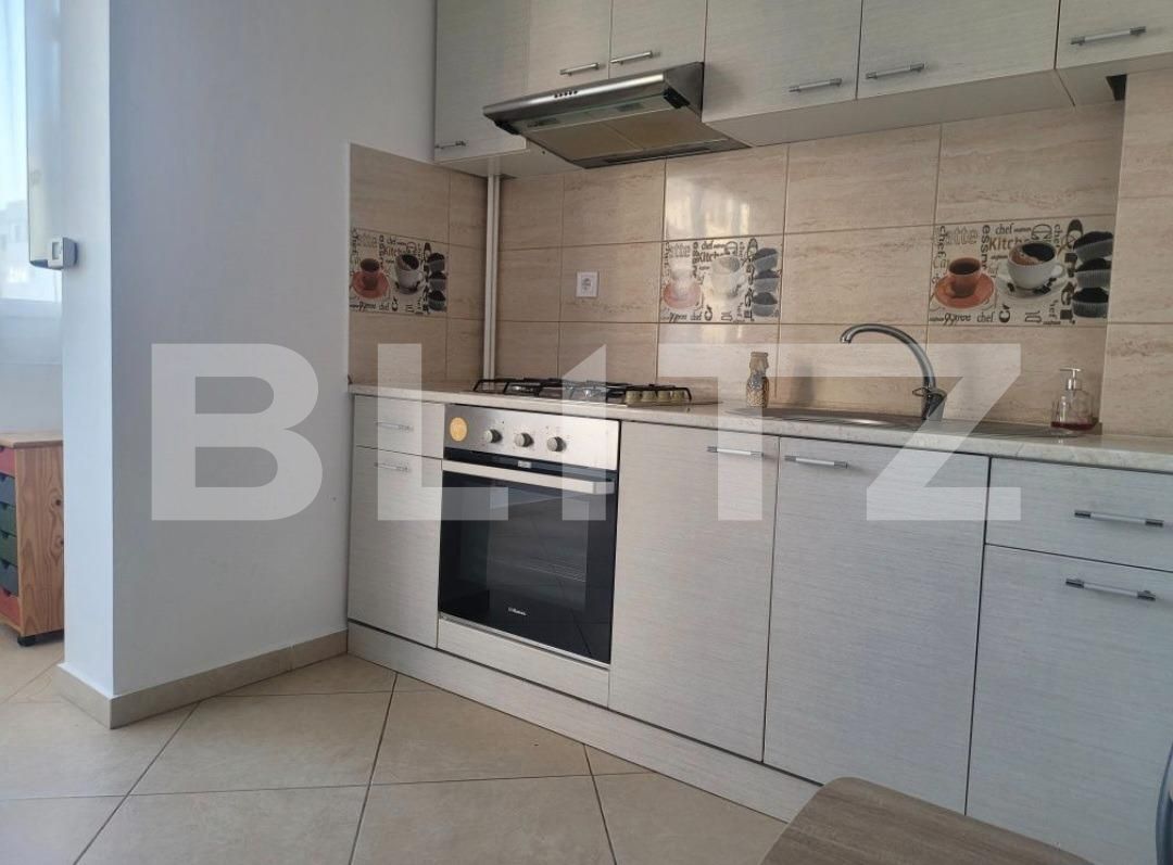 Apartament de închiriat 2 camere Zimbru - 121144AI | BLITZ Iași | Poza7