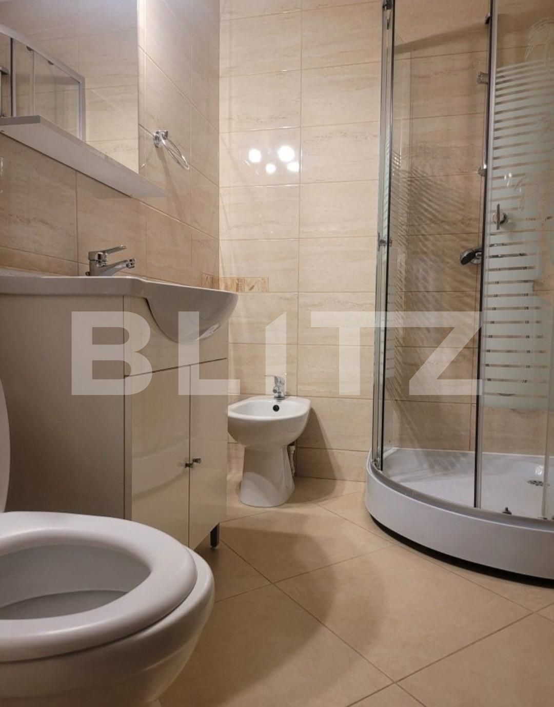 Apartament de închiriat 2 camere Zimbru - 121144AI | BLITZ Iași | Poza8