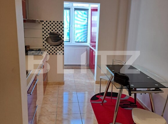 Apartament de închiriat 3 camere Baza 3 - 121146AI | BLITZ Iași | Poza10