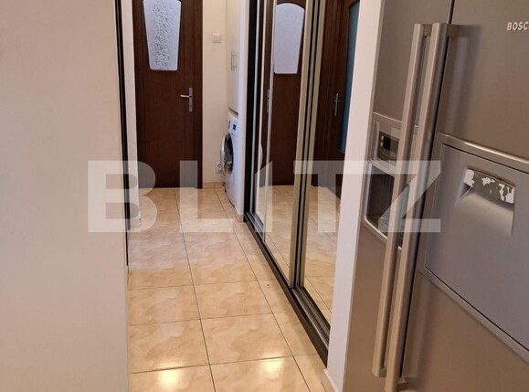 Apartament de închiriat 3 camere Baza 3 - 121146AI | BLITZ Iași | Poza3