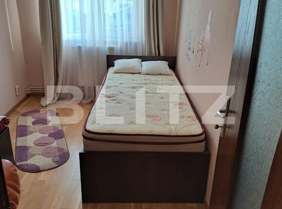 Apartament de închiriat 3 camere Baza 3 - 121146AI | BLITZ Iași | Poza2