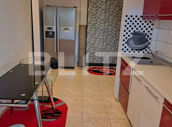 Apartament de închiriat 3 camere Baza 3 - 121146AI | BLITZ Iași | Poza8