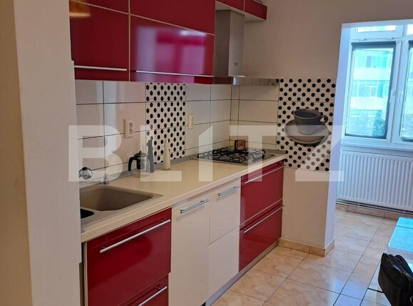 Apartament de închiriat 3 camere Baza 3 - 121146AI | BLITZ Iași | Poza11