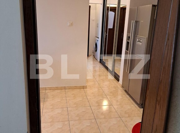 Apartament de închiriat 3 camere Baza 3 - 121146AI | BLITZ Iași | Poza7