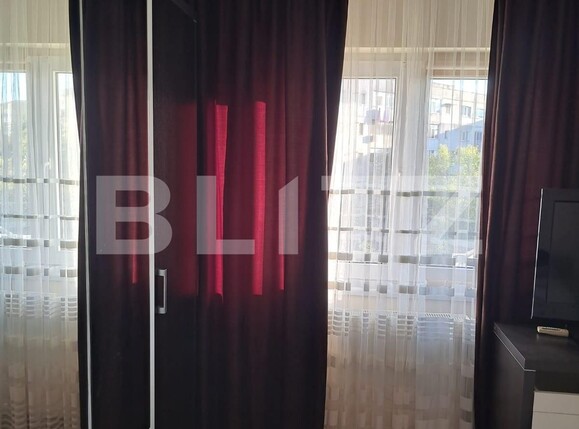 Apartament de închiriat 3 camere Baza 3 - 121146AI | BLITZ Iași | Poza4