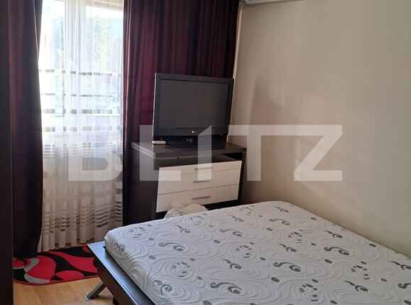 Apartament de închiriat 3 camere Baza 3 - 121146AI | BLITZ Iași | Poza6