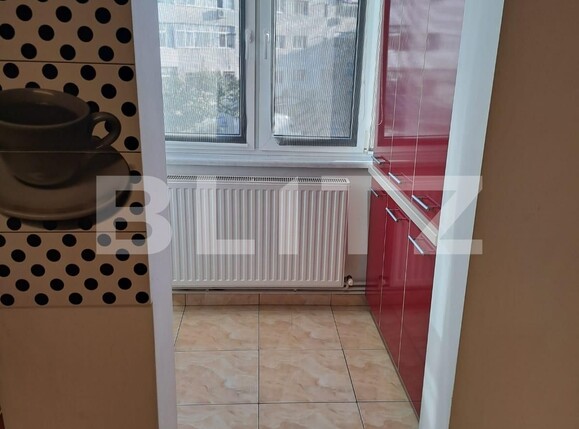 Apartament de închiriat 3 camere Baza 3 - 121146AI | BLITZ Iași | Poza9