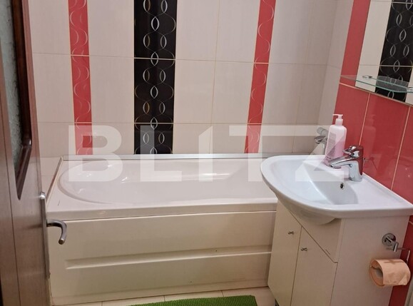 Apartament de închiriat 3 camere Baza 3 - 121146AI | BLITZ Iași | Poza13