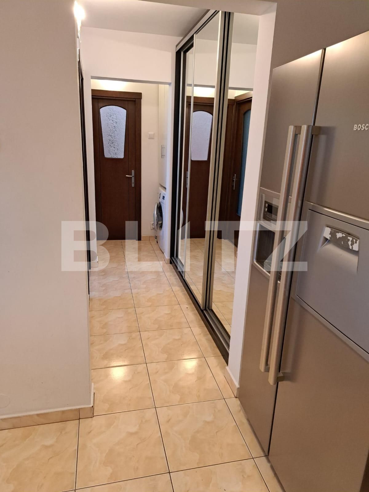 Apartament de închiriat 3 camere Baza 3 - 121146AI | BLITZ Iași | Poza3