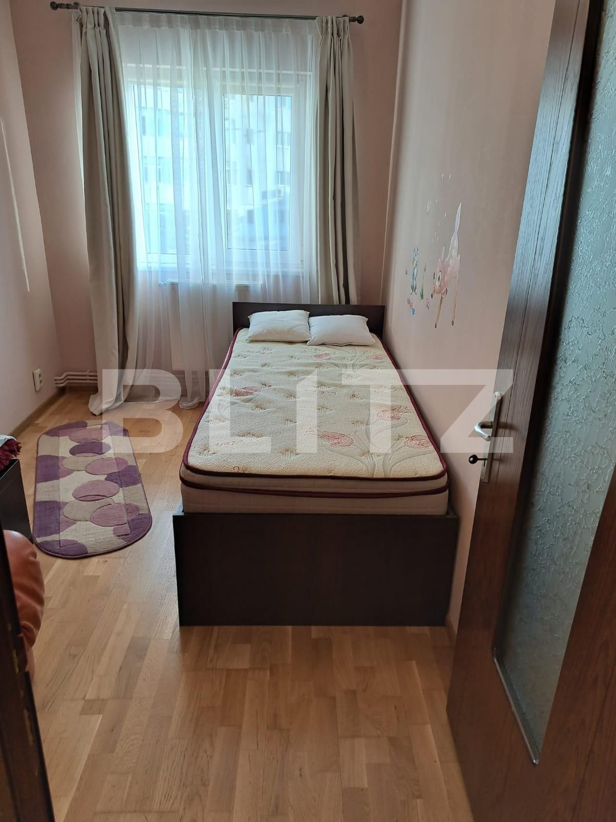 Apartament de închiriat 3 camere Baza 3 - 121146AI | BLITZ Iași | Poza2