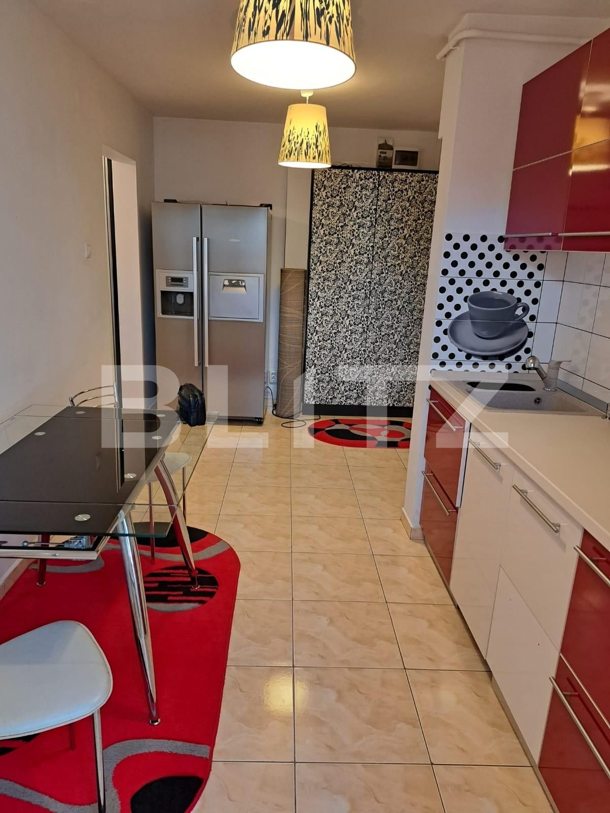 Apartament de închiriat 3 camere Baza 3 - 121146AI | BLITZ Iași | Poza8