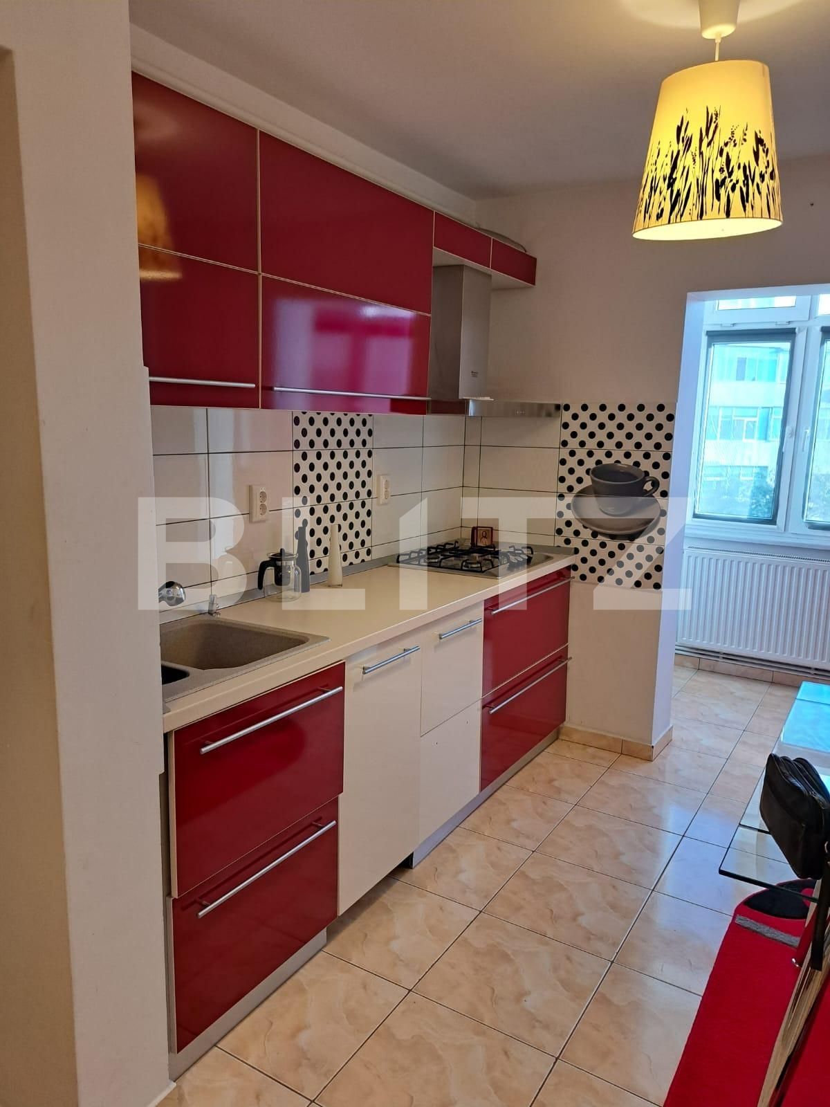 Apartament de închiriat 3 camere Baza 3 - 121146AI | BLITZ Iași | Poza11