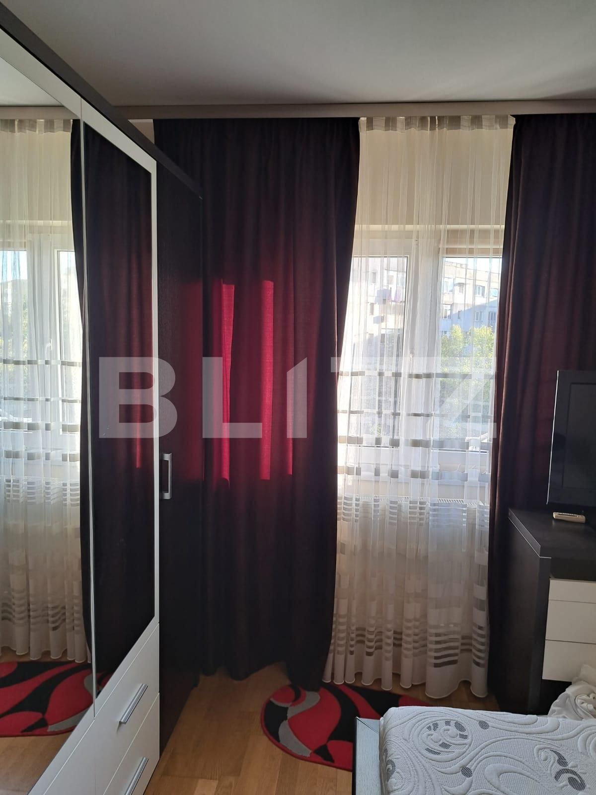 Apartament de închiriat 3 camere Baza 3 - 121146AI | BLITZ Iași | Poza4