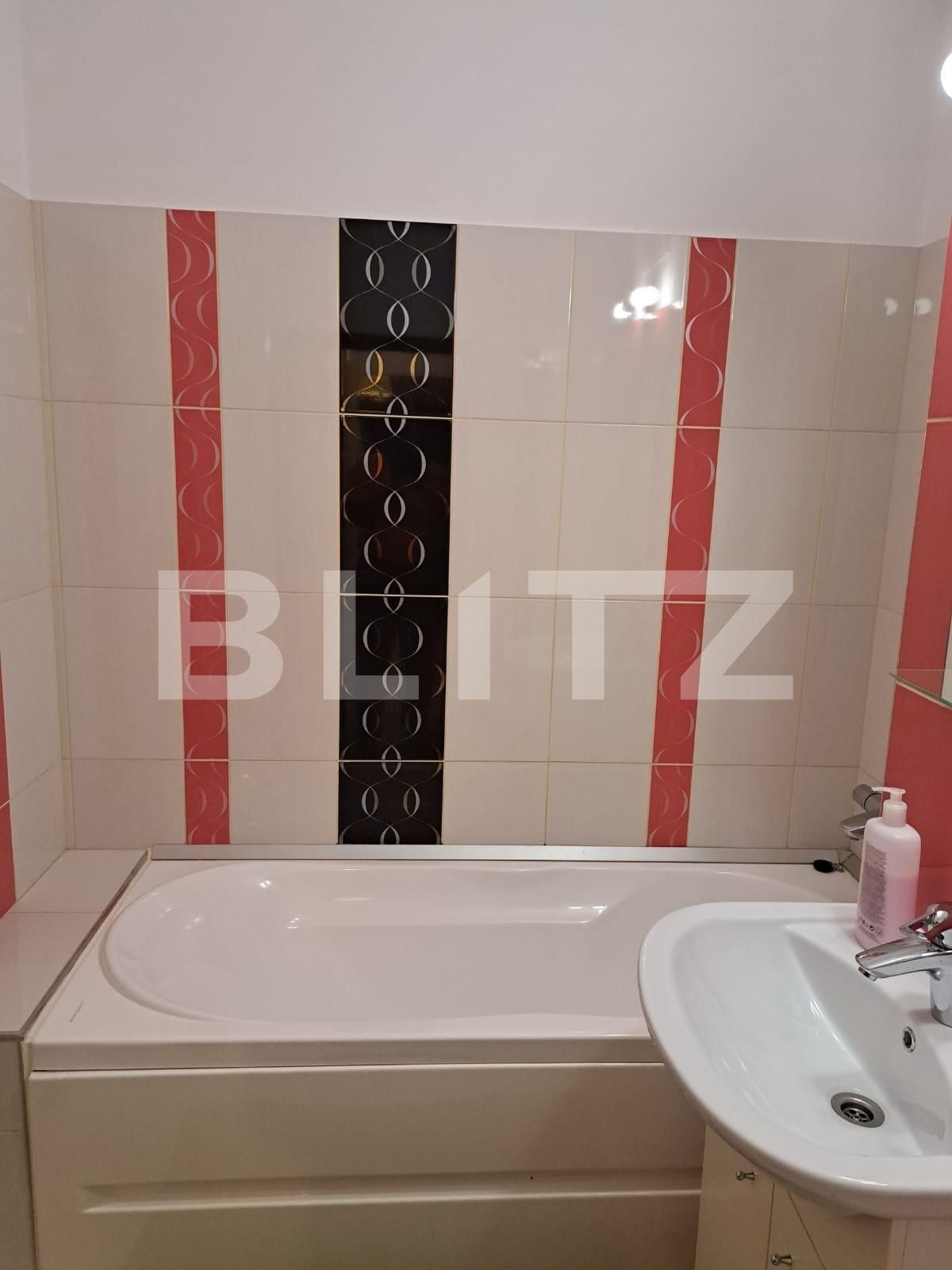 Apartament de închiriat 3 camere Baza 3 - 121146AI | BLITZ Iași | Poza12