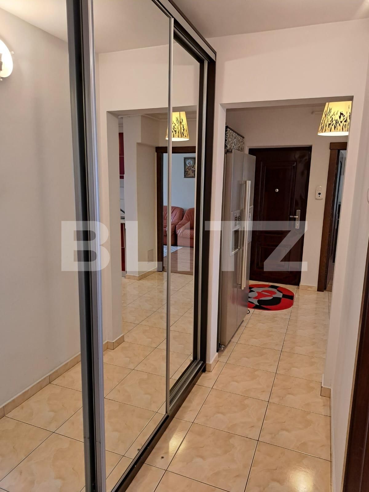 Apartament de închiriat 3 camere Baza 3 - 121146AI | BLITZ Iași | Poza5