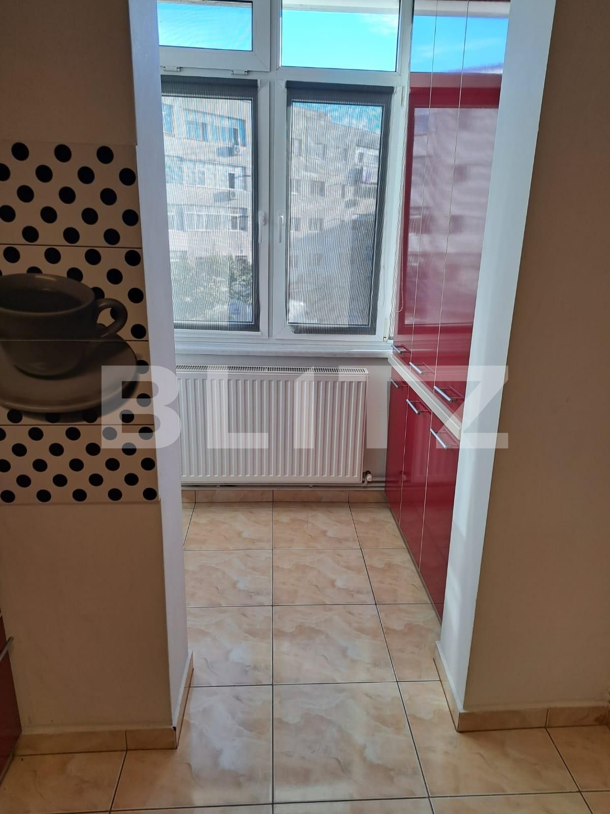 Apartament de închiriat 3 camere Baza 3 - 121146AI | BLITZ Iași | Poza9