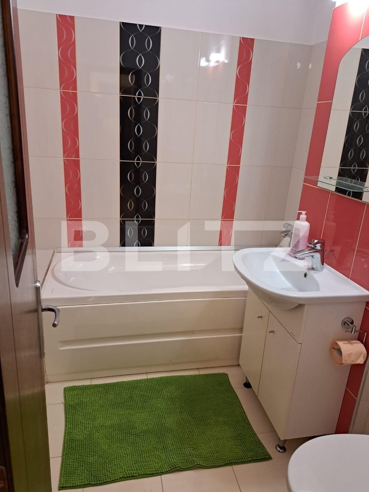 Apartament de închiriat 3 camere Baza 3 - 121146AI | BLITZ Iași | Poza13
