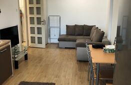 Apartament 2 camere, semidecomandat, 46mp, zona Copou 