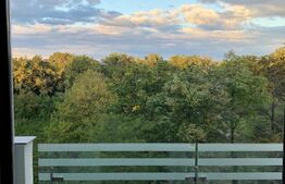 Apartament 2 camere, semidecomandat, 46mp, zona Copou 