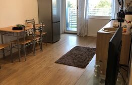 Apartament 2 camere, semidecomandat, 46mp, zona Copou 