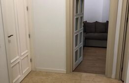 Apartament 2 camere, semidecomandat, 46mp, zona Copou 