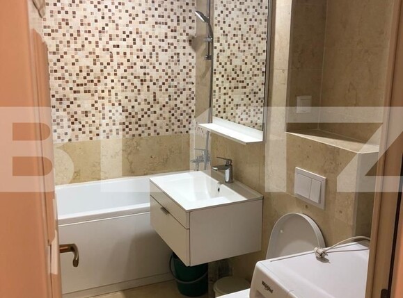 Apartament de închiriat 2 camere Copou - 121147AI | BLITZ Iași | Poza6