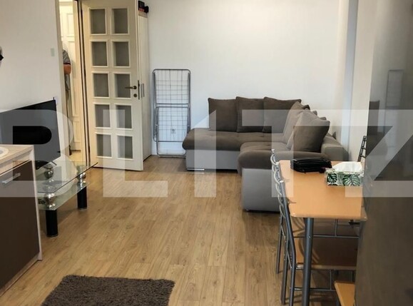 Apartament de închiriat 2 camere Copou - 121147AI | BLITZ Iași | Poza1