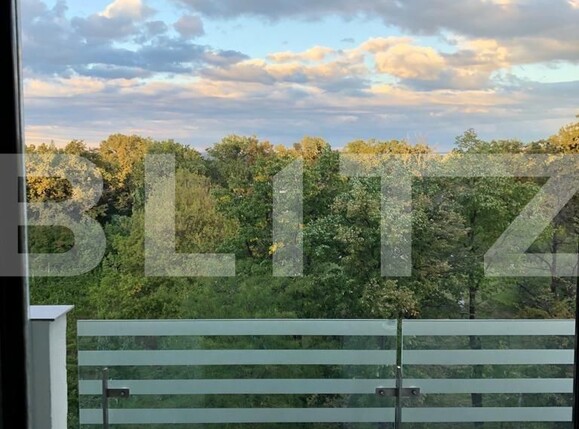 Apartament de închiriat 2 camere Copou - 121147AI | BLITZ Iași | Poza5