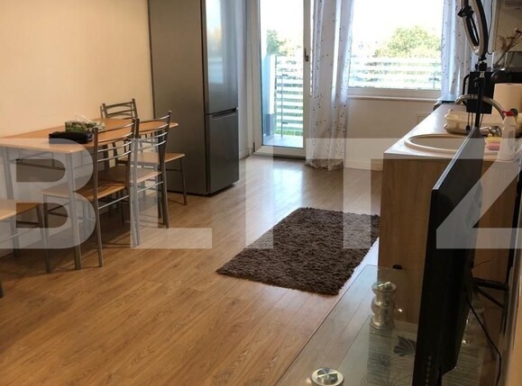 Apartament de închiriat 2 camere Copou - 121147AI | BLITZ Iași | Poza2