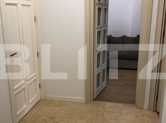 Apartament de închiriat 2 camere Copou - 121147AI | BLITZ Iași | Poza4