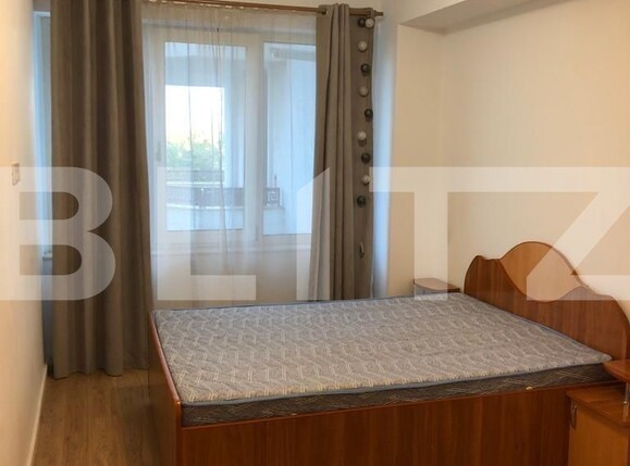 Apartament de închiriat 2 camere Copou - 121147AI | BLITZ Iași | Poza3