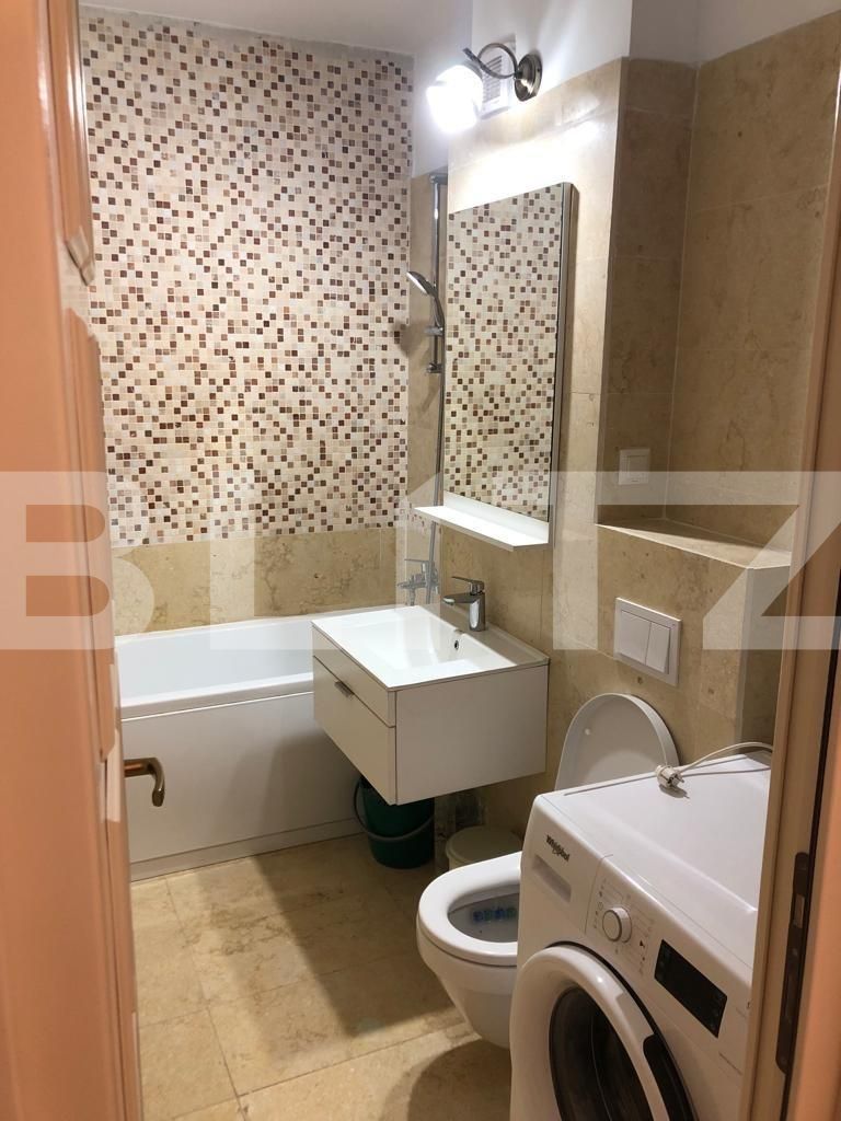 Apartament de închiriat 2 camere Copou - 121147AI | BLITZ Iași | Poza6