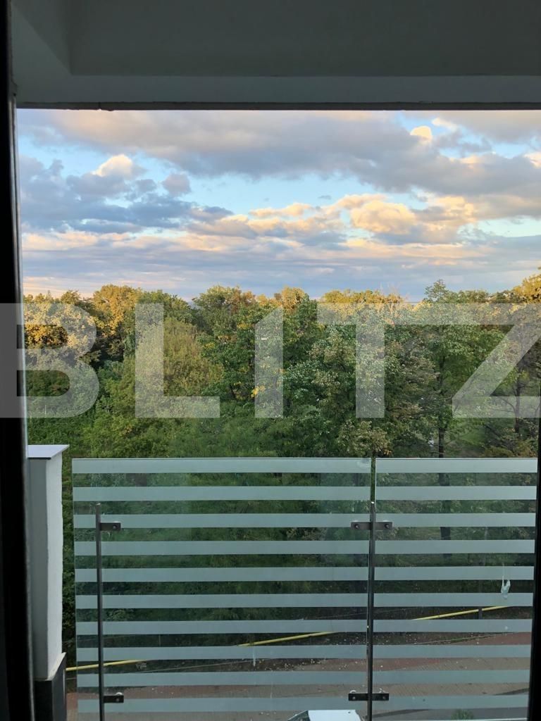 Apartament de închiriat 2 camere Copou - 121147AI | BLITZ Iași | Poza5