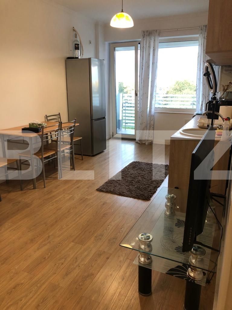 Apartament de închiriat 2 camere Copou - 121147AI | BLITZ Iași | Poza2