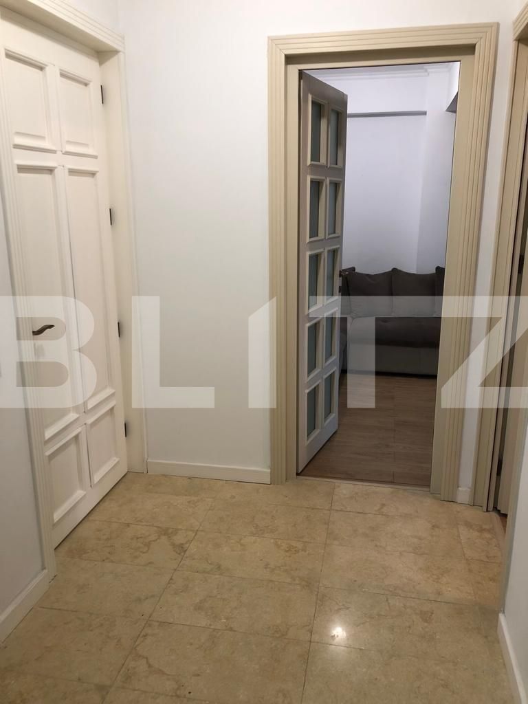 Apartament de închiriat 2 camere Copou - 121147AI | BLITZ Iași | Poza4